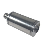 Exhaust Pipe with Muffler Fit for Predator 212cc 196cc  Honda GX200/GX160 Coleman CT200U-EX for Baja MB165, MB200
