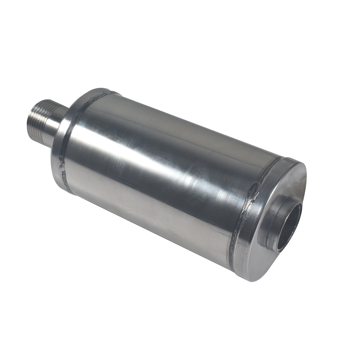 Exhaust Pipe with Muffler Fit for Predator 212cc 196cc  Honda GX200/GX160 Coleman CT200U-EX for Baja MB165, MB200