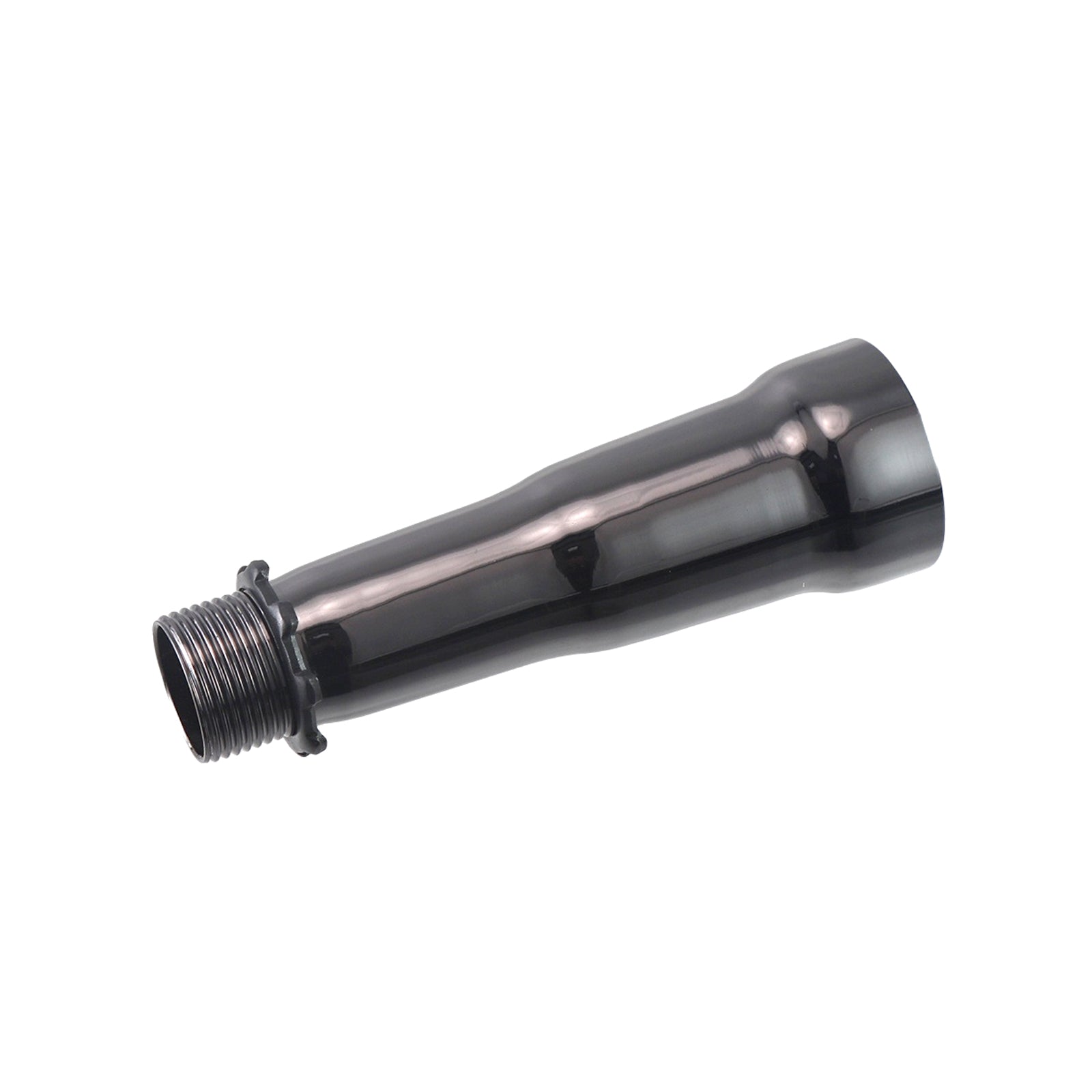 3 Stage Exhaust tip Central long Exhaust Pipe For Predator 79cc 98cc 3HP CT100U For FRP GMB100 Mini Bike