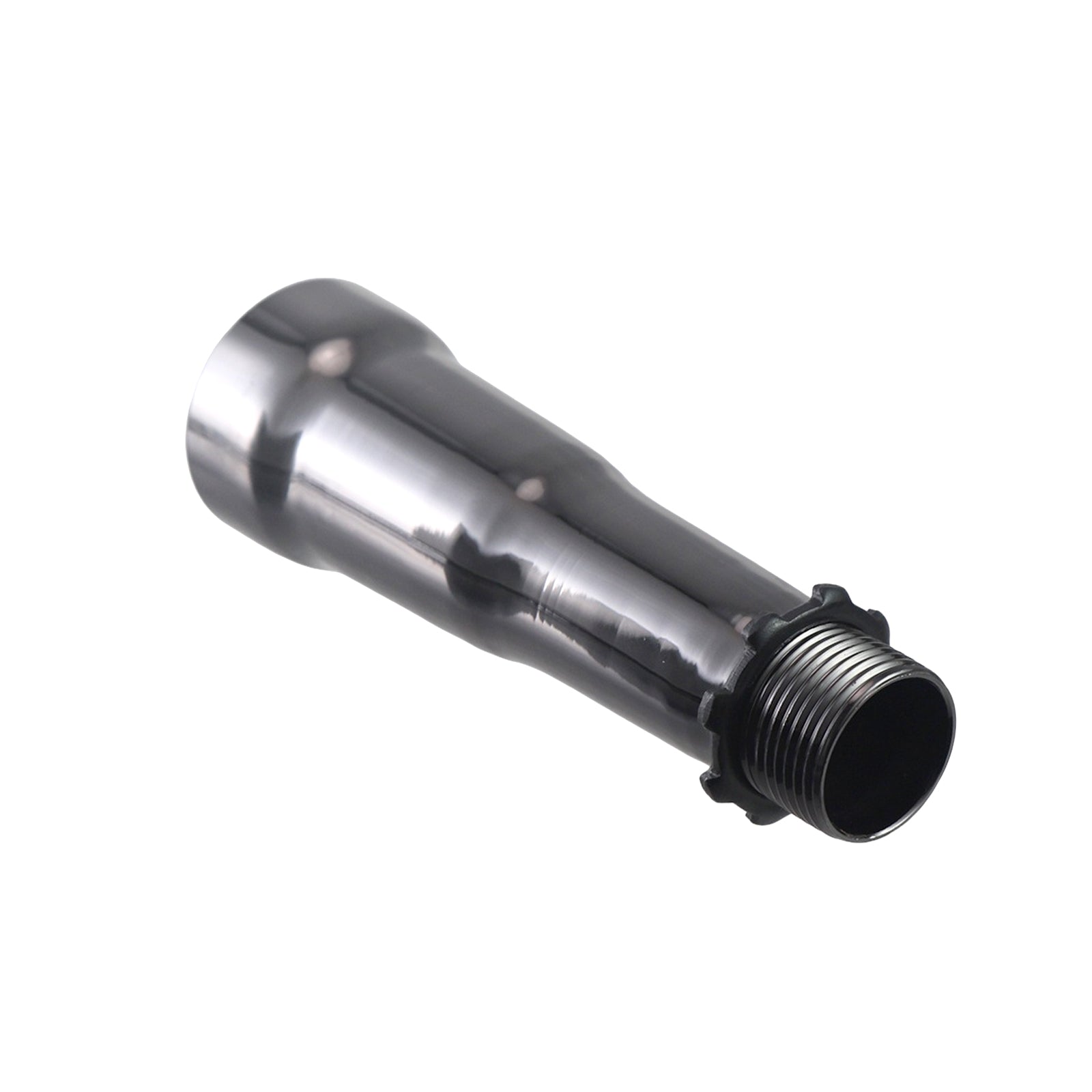 3 Stage Exhaust tip Central long Exhaust Pipe For Predator 79cc 98cc 3HP CT100U For FRP GMB100 Mini Bike