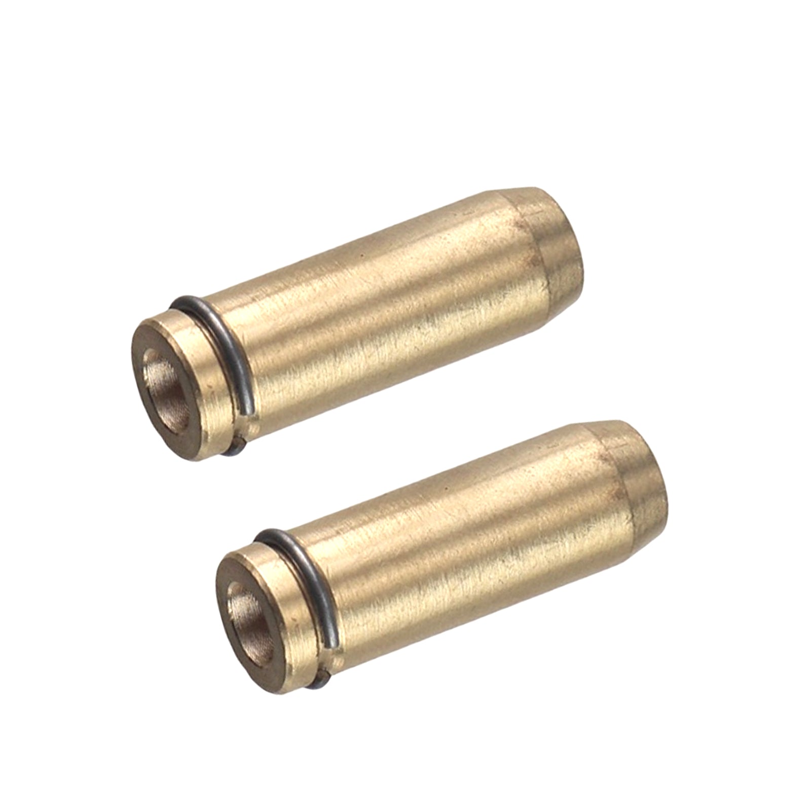 1.3 Ratio Rocker Arms w/Stainless Steel Valves Bronze Guides kit fit for Predator 212cc New Non-Hemi Engine