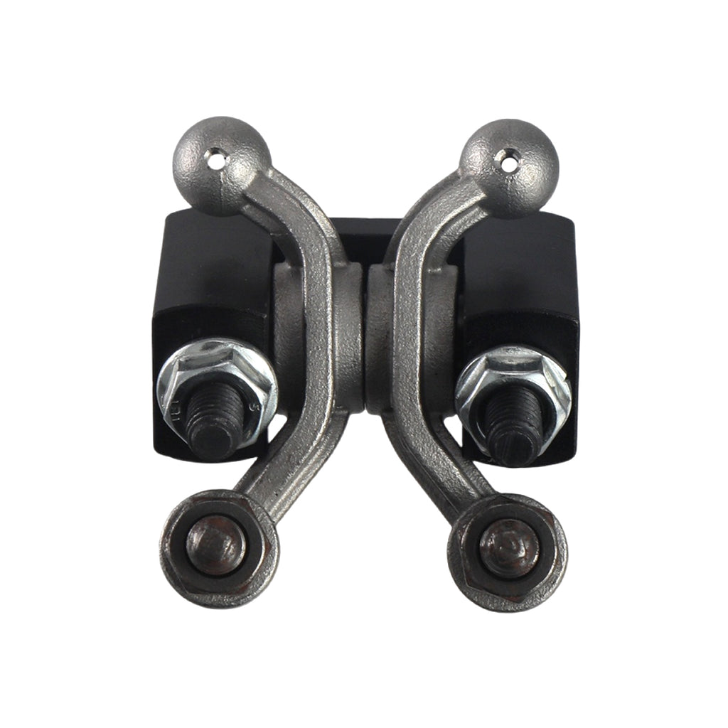 1.3 Ratio Rocker Arms w/Stainless Steel Valves 26lb Springs fit for Predator 212cc New Non-Hemi Engine