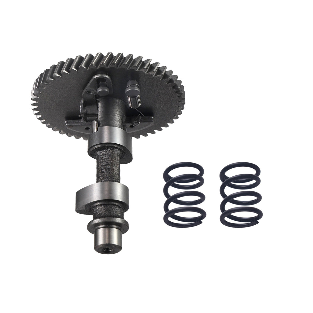 .265 Cam Camshaft for Predator 212cc Non-Hemi Engine Minibike Go Kart Performance Parts