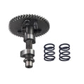 .265 Cam Camshaft for Predator 212cc Non-Hemi Engine Minibike Go Kart Performance Parts