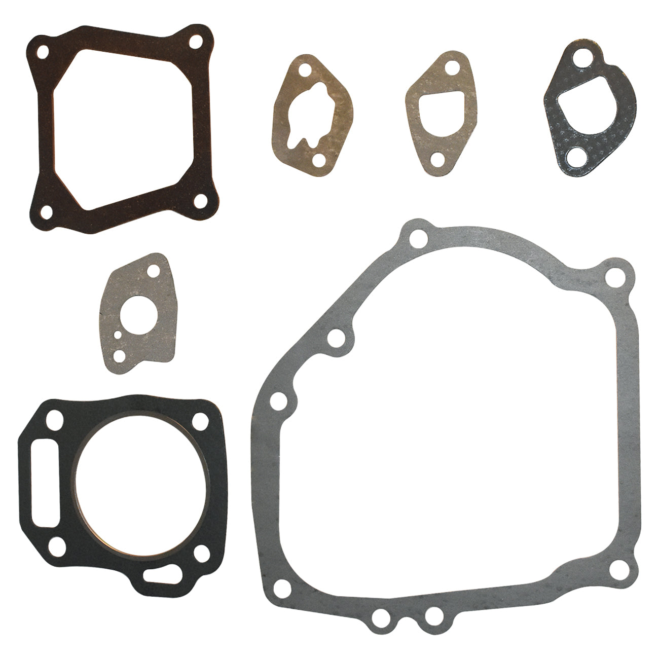 .308 Camshaft With 3.308" Billet Aluminum Connecting Rod And 10krpm Flywheel With 26lb Valve Spring And 70mm Flat Top Piston Kit For Predator 212cc Non-Hemi Engine Minibike Go Kart Performance Parts