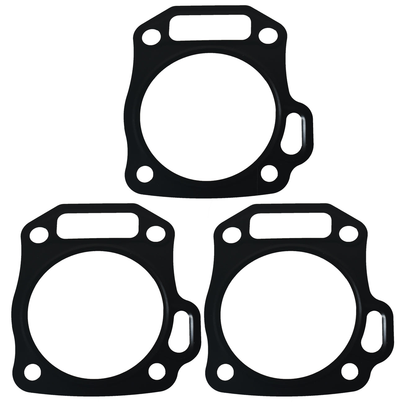 .308 Camshaft With 3.308" Billet Aluminum Connecting Rod And 10krpm Flywheel With 26lb Valve Spring And 70mm Flat Top Piston Kit For Predator 212cc Hemi Engine Minibike Go Kart Performance Parts