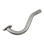 212cc Exhaust Pipe with Muffler