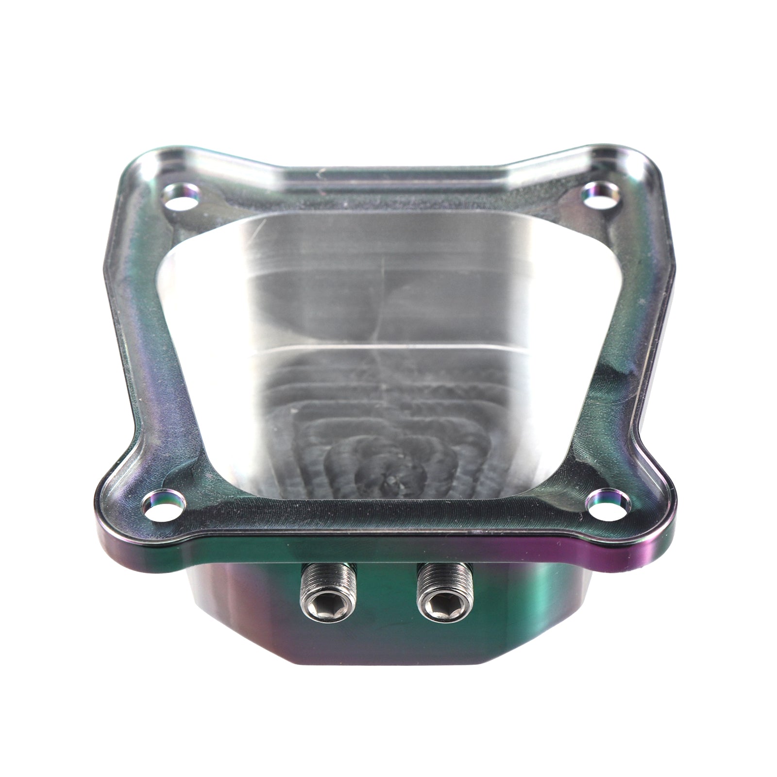 Cylinder Head with Valve Cover Kit  Predator 212cc Non-Hemi