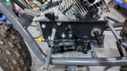 Heavy-Duty Jackshaft Kit for Coleman BT200X