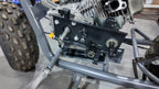 Heavy-Duty Jackshaft Kit for Coleman BT200X