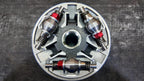Stage 3  Torque Converter Driver Clutch