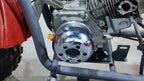 Super 30 Series Torque Converter Driver Clutch