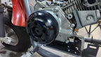 Super 30 Series Torque Converter Driver Clutch