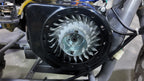 Upgrade Pull Start Recoil Starter Assembly fit for Predator 212cc 196cc Engines for Coleman CT200U Minibikes, Go Karts