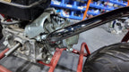 Central long Exhaust Pipe Coleman CT100U
