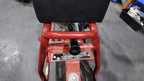 Central long Exhaust Pipe Coleman CT100U