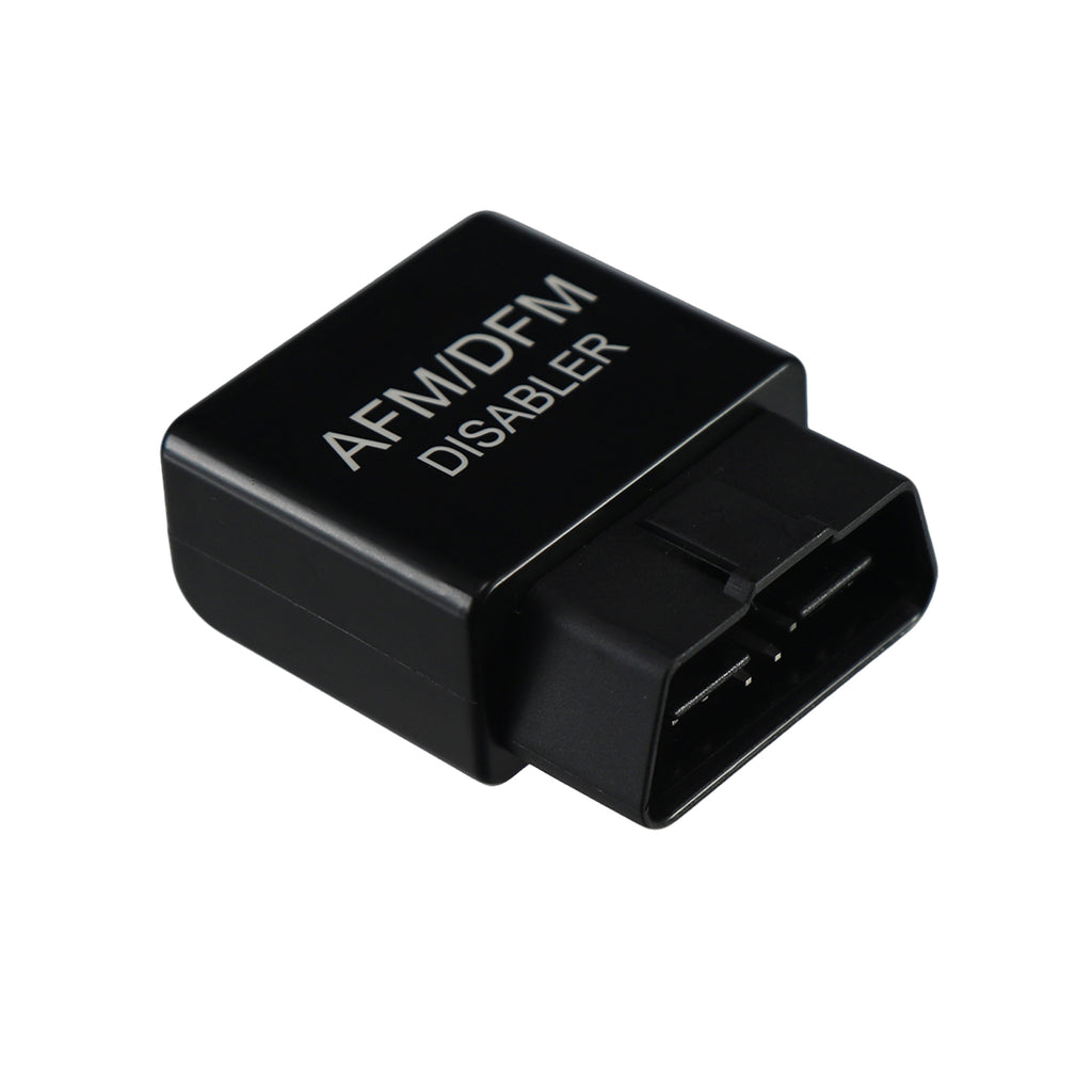 Fuel Management Disabler AG001 Compatible with Chevy Silverado Tahoe USA