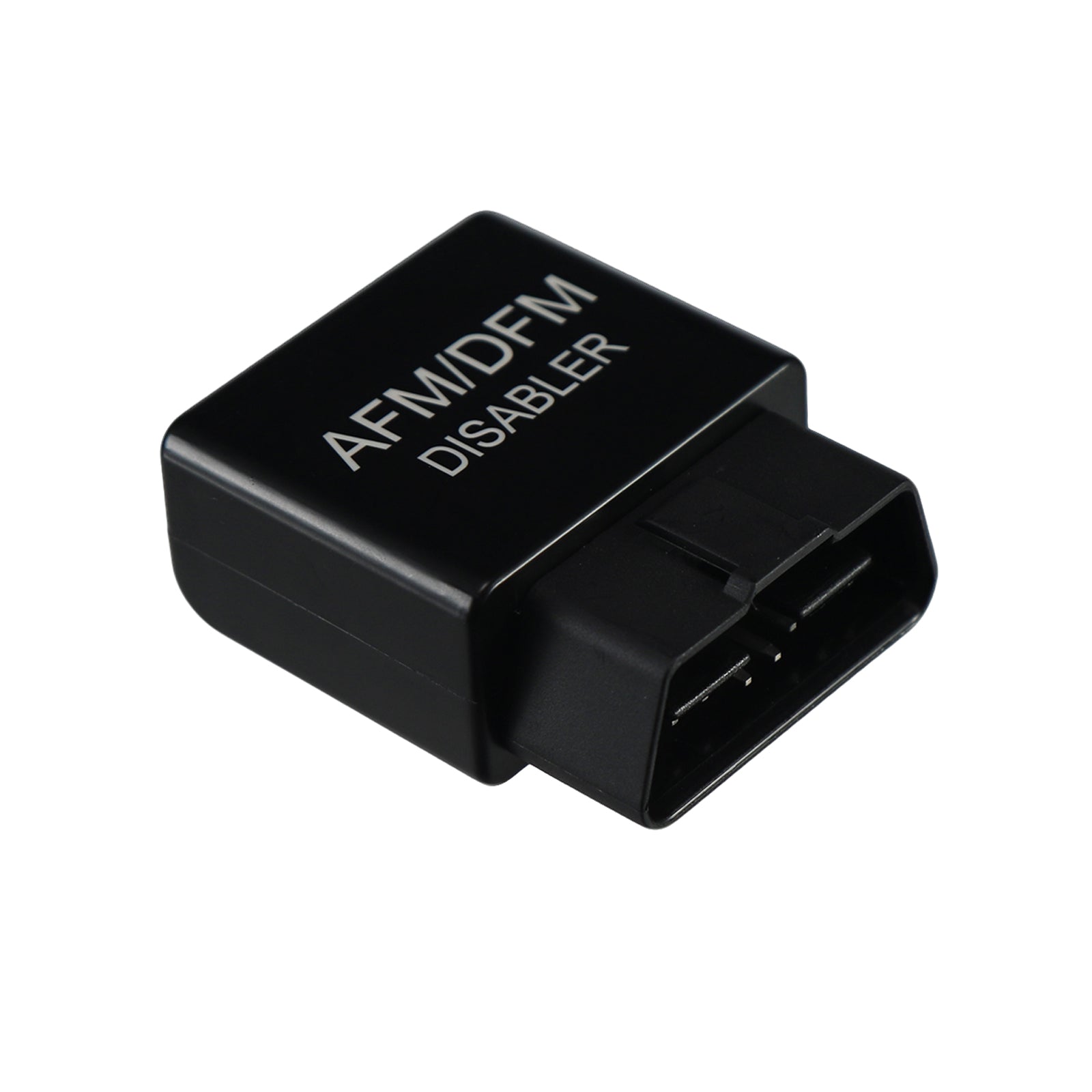 Fuel Management Disabler AG001 Compatible with Chevy Silverado Tahoe USA