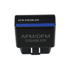 Fuel Management Disabler AG001 Compatible with Chevy Silverado Tahoe USA