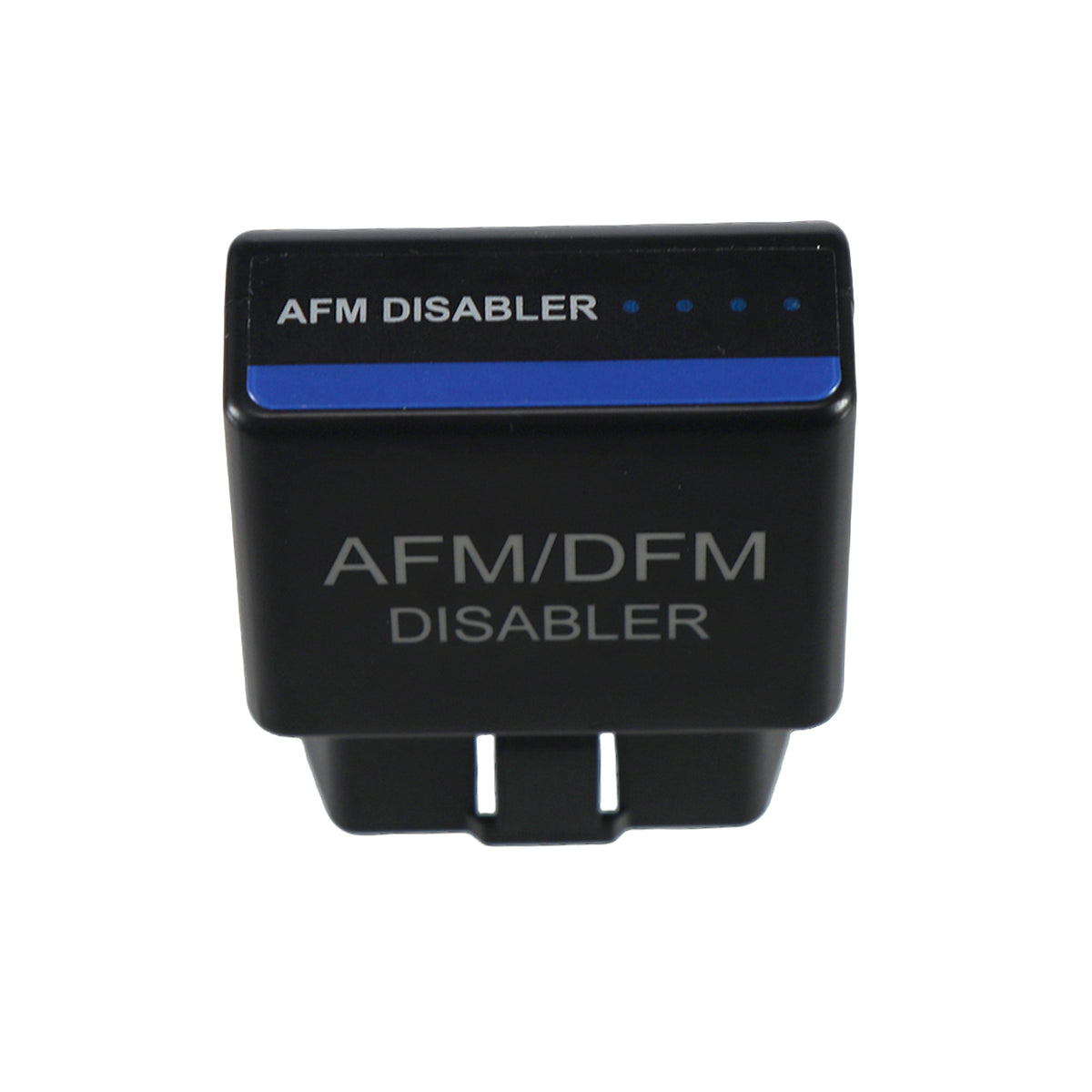 Fuel Management Disabler AG001 Compatible with Chevy Silverado Tahoe USA