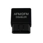 Fuel Management Disabler AG001 Compatible with Chevy Silverado Tahoe USA