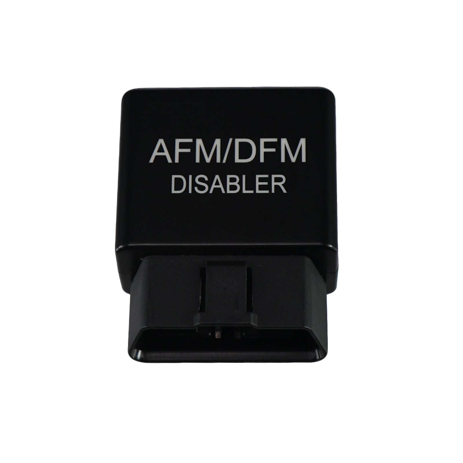 Fuel Management Disabler AG001 Compatible with Chevy Silverado Tahoe USA