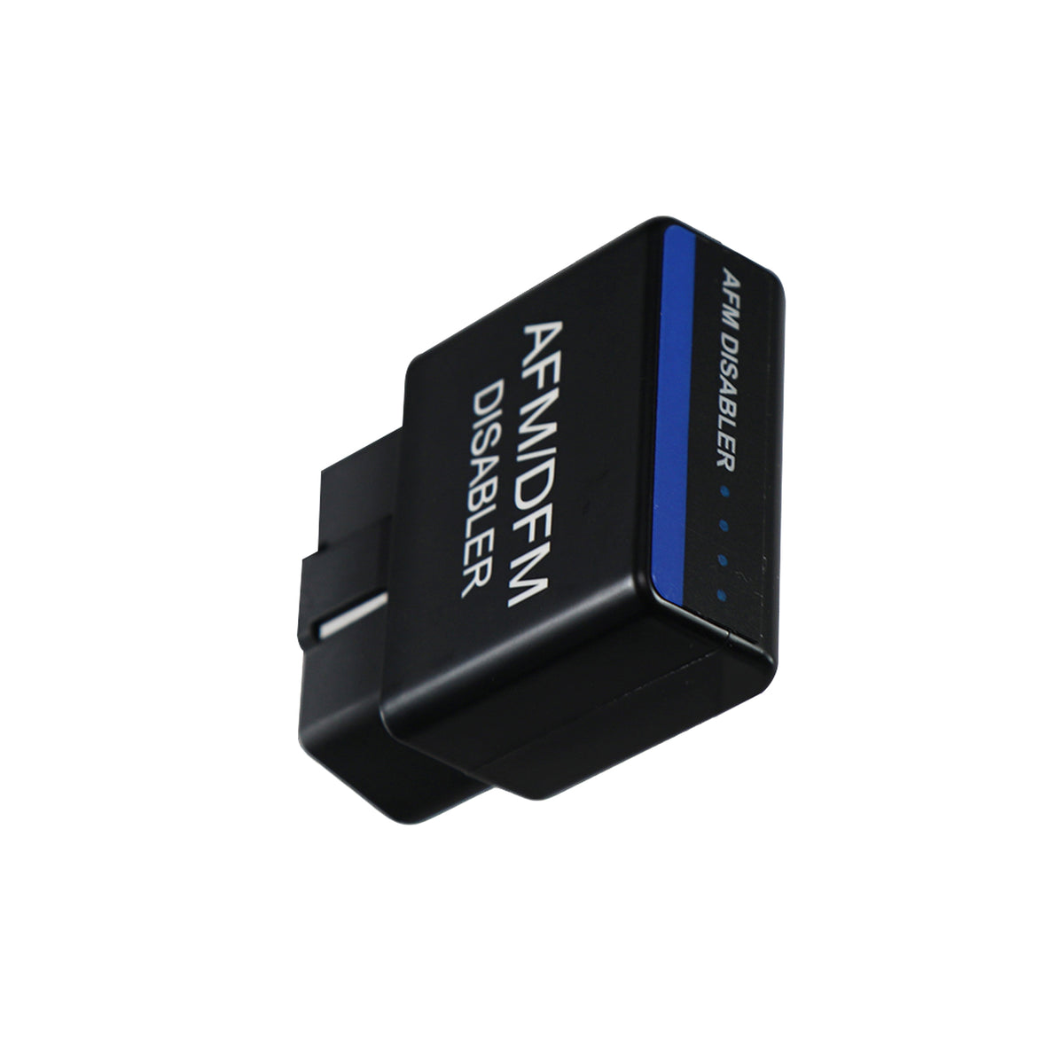 Fuel Management Disabler AG001 Compatible with Chevy Silverado Tahoe USA