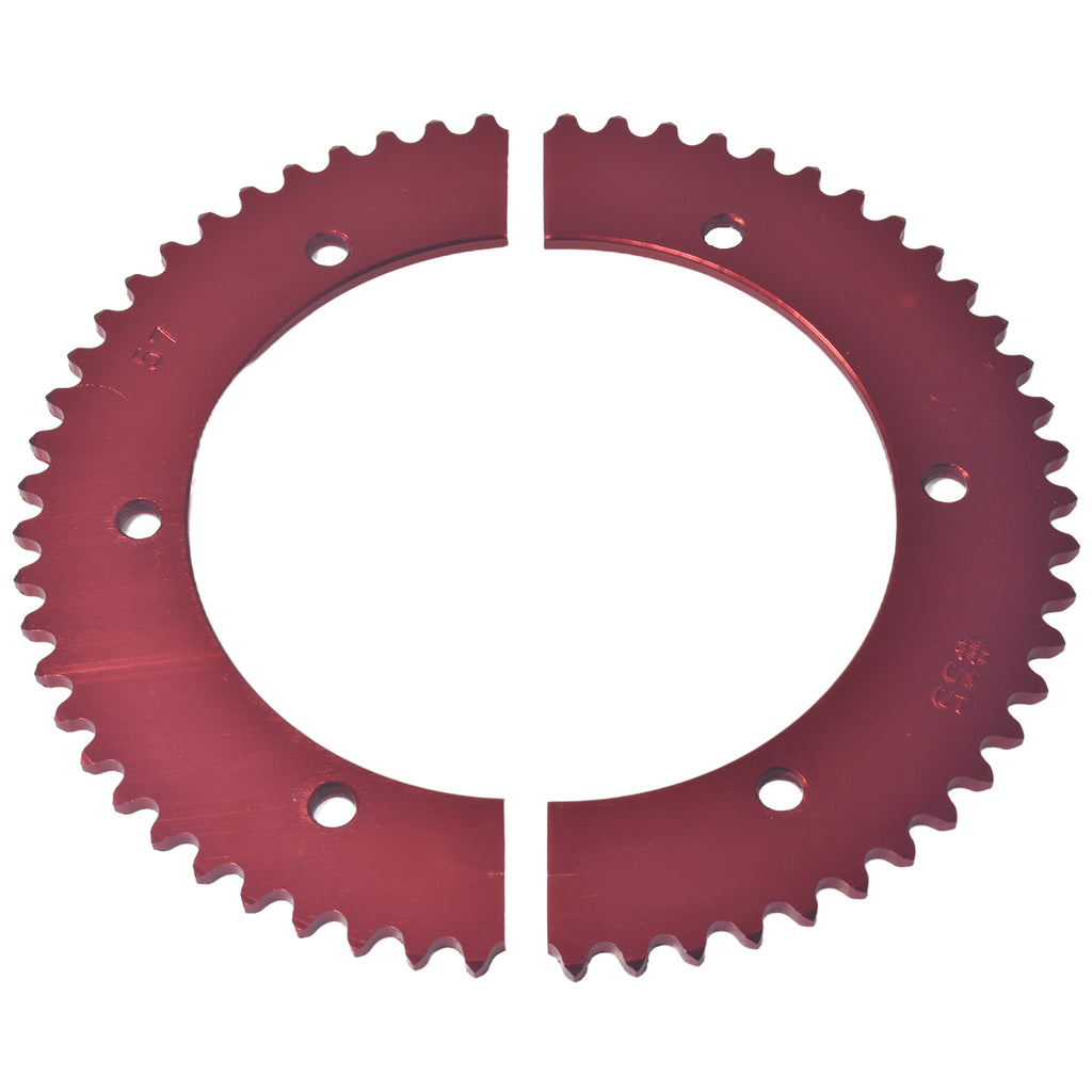 35 Chain Sprocket Go Kart
