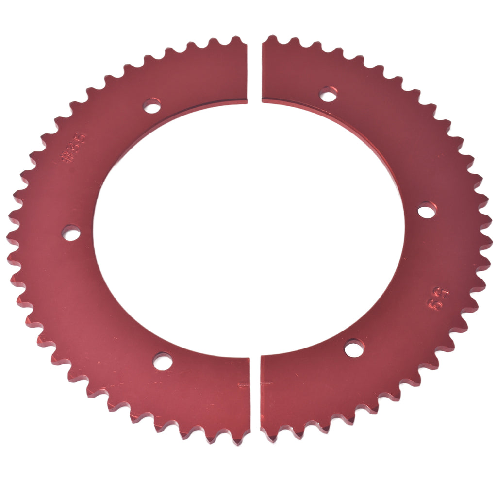 35 Chain Sprocket Go Kart
