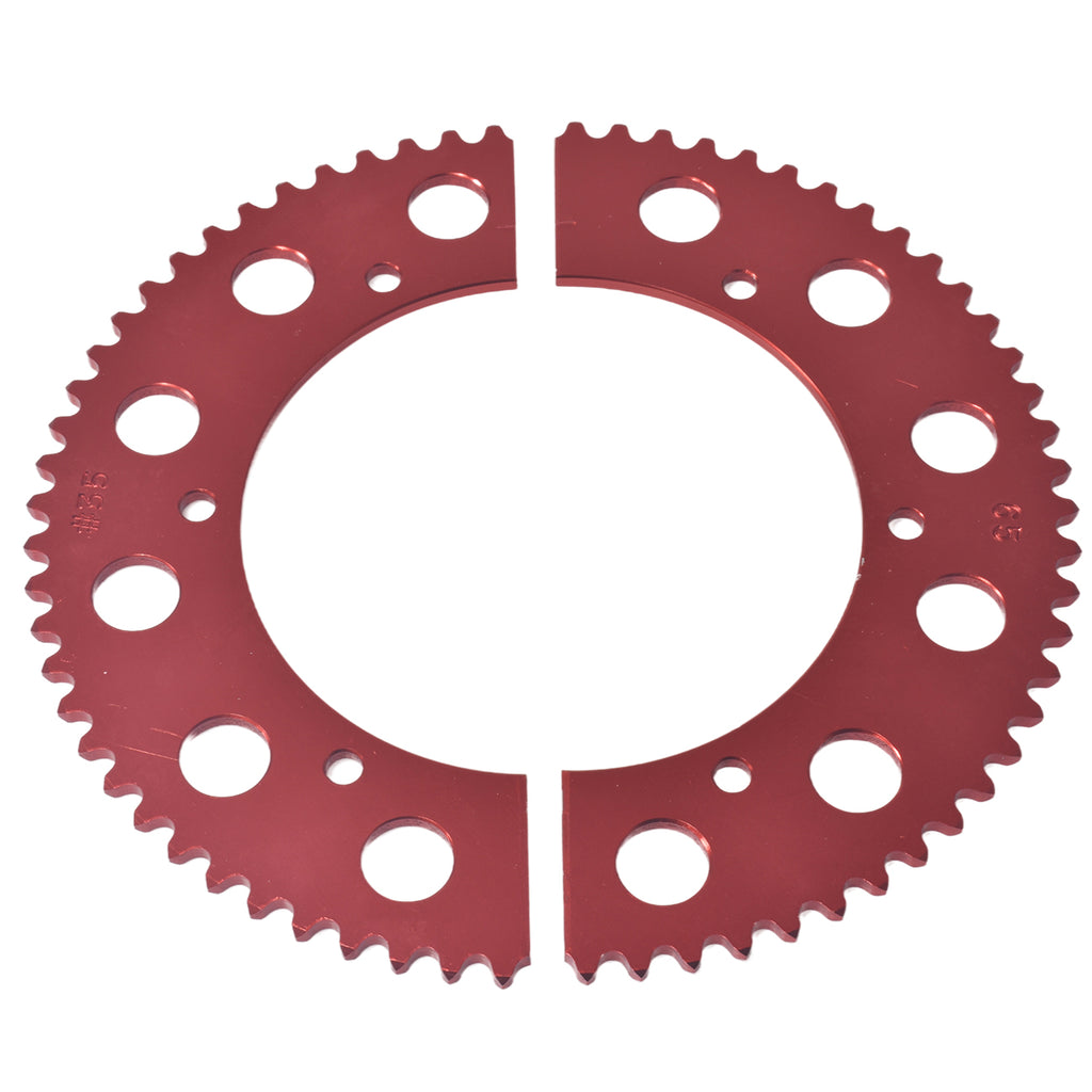 35 Chain Sprocket Go Kart
