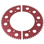 35 Chain Sprocket Go Kart