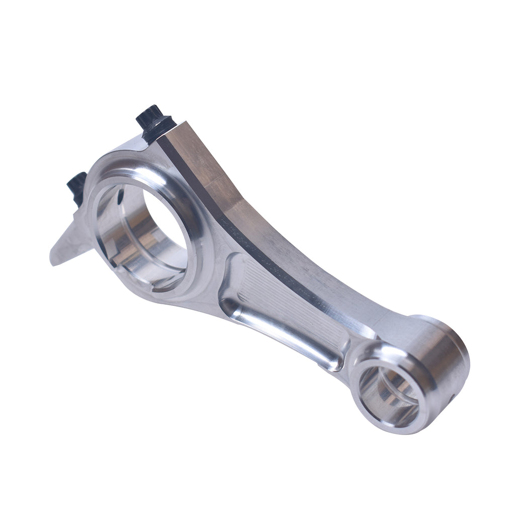 Forged Aluminum Connecting Rod (3.328"+.020) For Predator 212cc