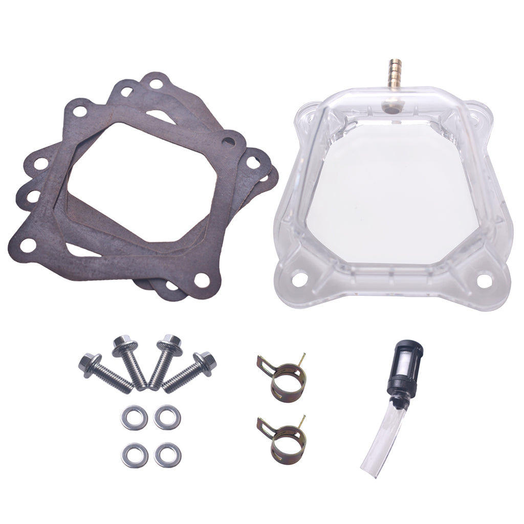 Clear Valve Cover For Predator 212cc Non-Hemi Honda GX160 GX200 Engine