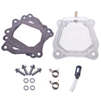 Clear Valve Cover For Predator 212cc Non-Hemi Honda GX160 GX200 Engine