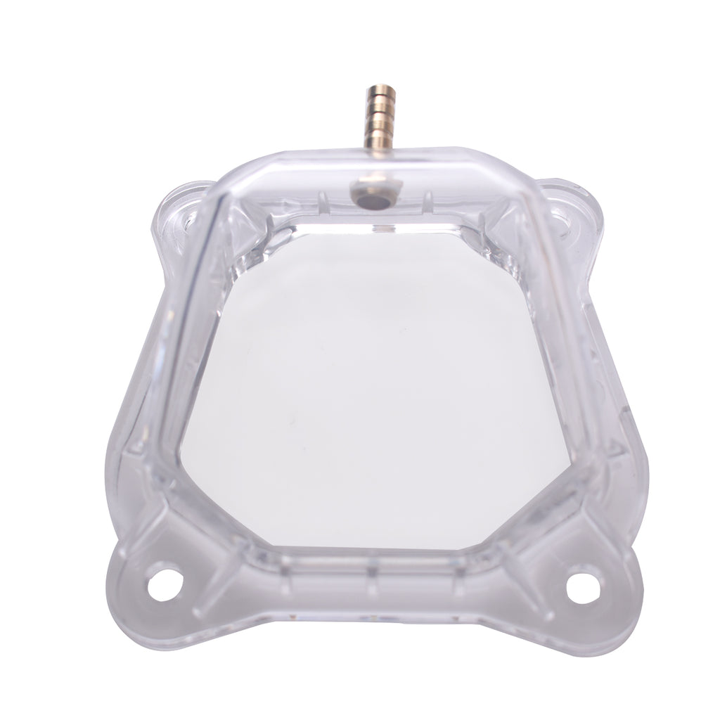Clear Valve Cover For Predator 212cc Non-Hemi Honda GX160 GX200 Engine