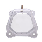 Clear Valve Cover For Predator 212cc Non-Hemi Honda GX160 GX200 Engine
