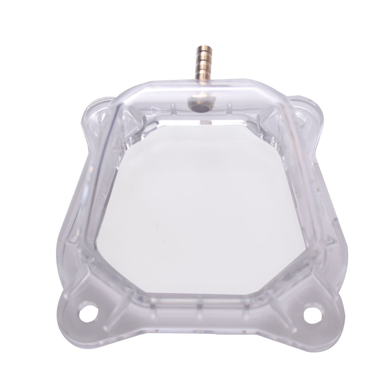 Clear Valve Cover For Predator 212cc Non-Hemi Honda GX160 GX200 Engine