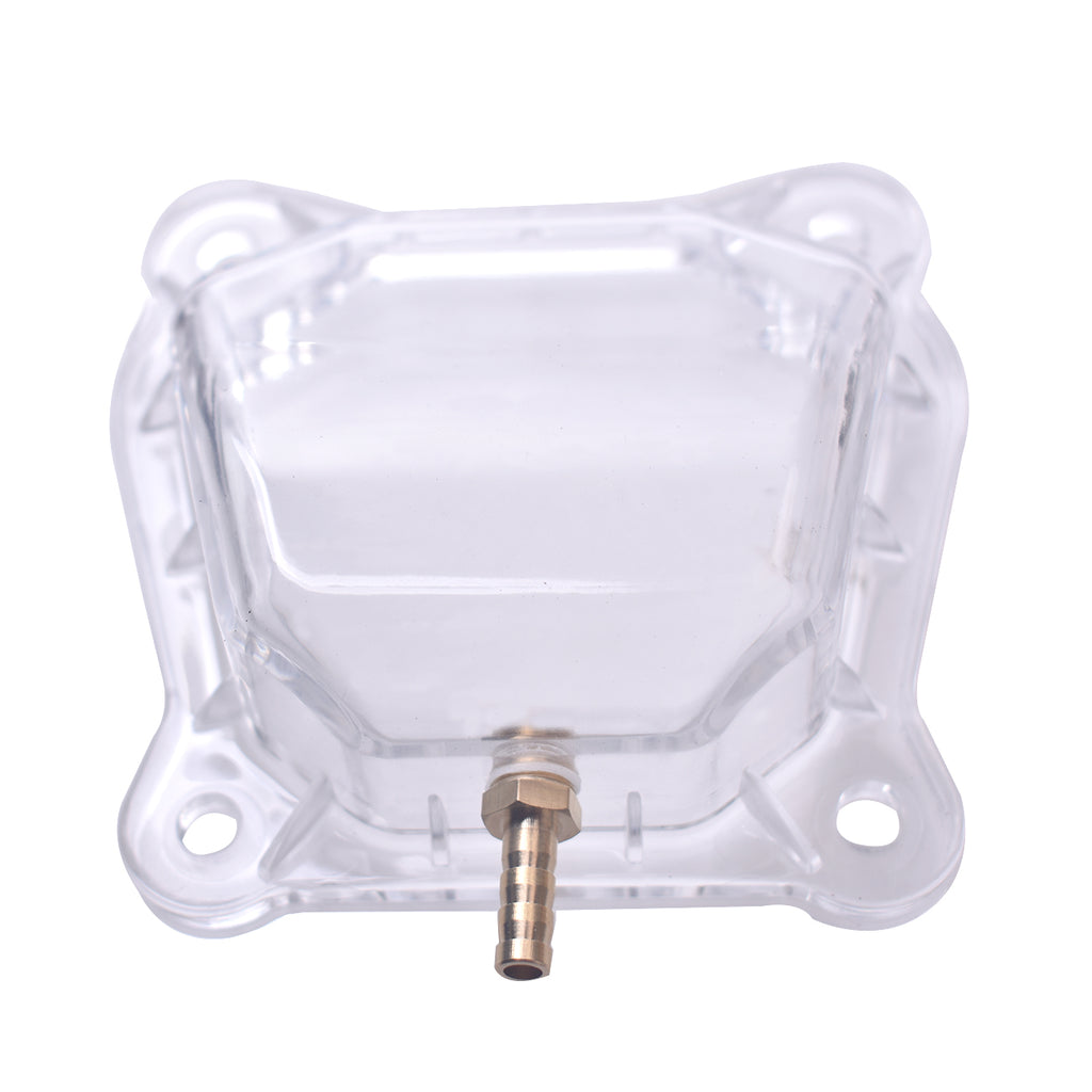 Clear Valve Cover For Predator 212cc Non-Hemi Honda GX160 GX200 Engine