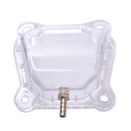 Clear Valve Cover For Predator 212cc Non-Hemi Honda GX160 GX200 Engine