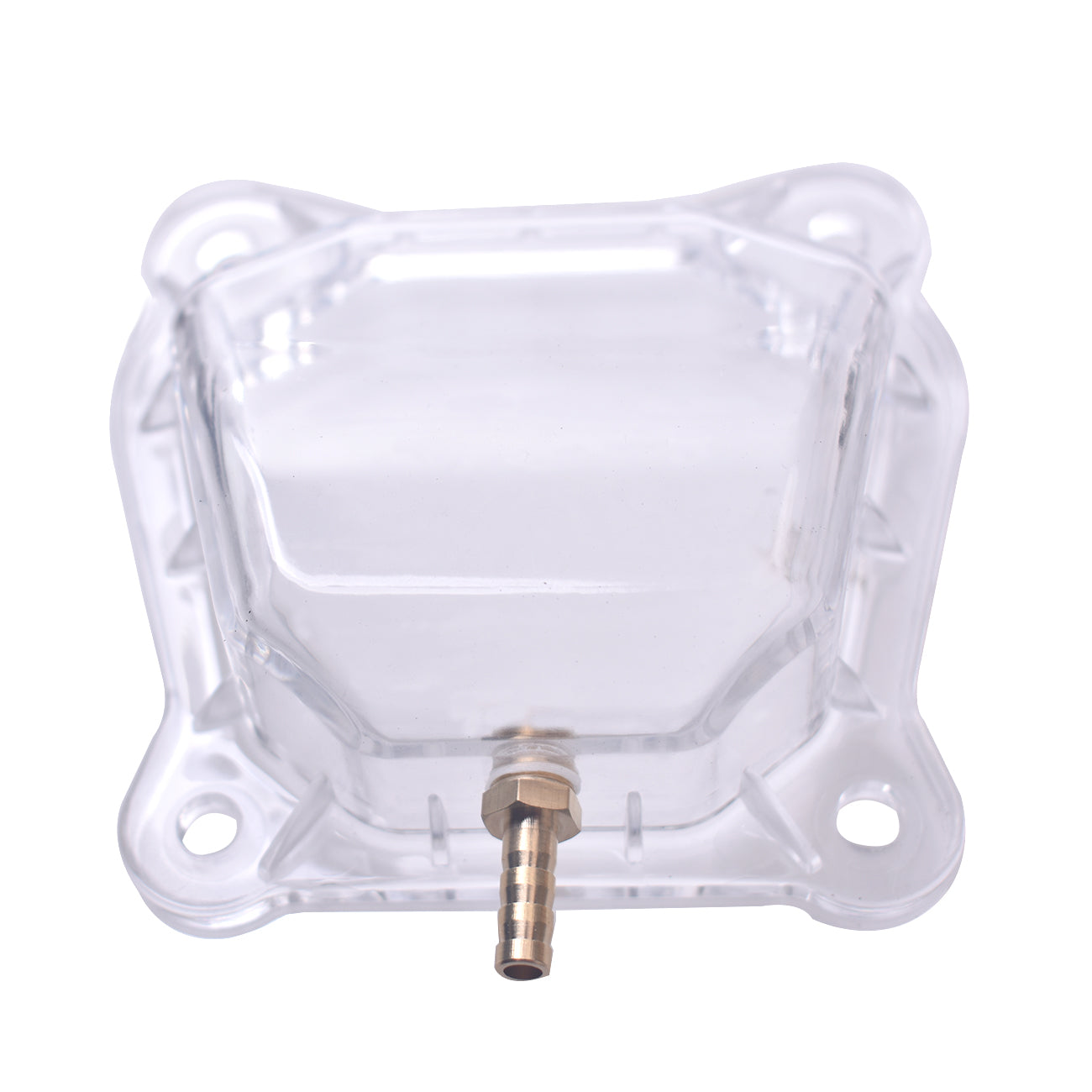 Clear Valve Cover For Predator 212cc Non-Hemi Honda GX160 GX200 Engine