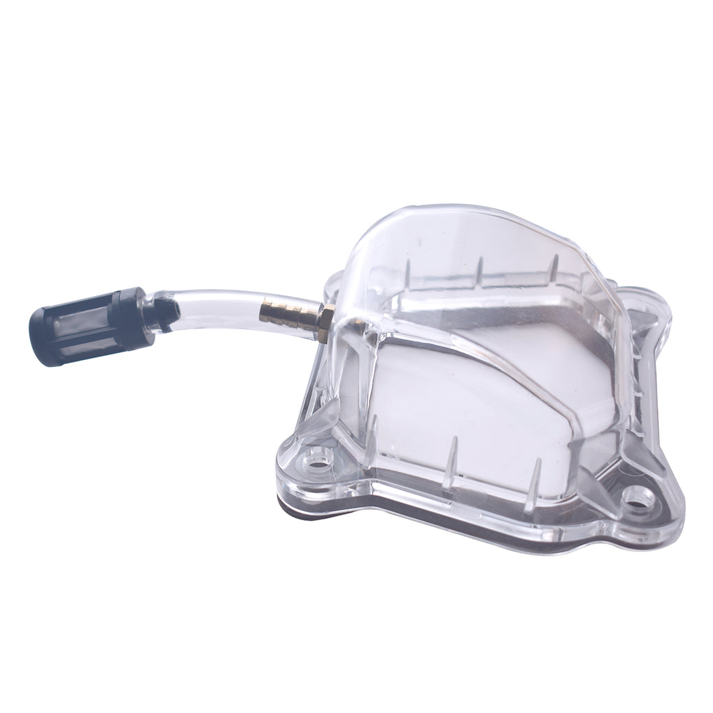Clear Valve Cover For Predator 212cc Non-Hemi Honda GX160 GX200 Engine