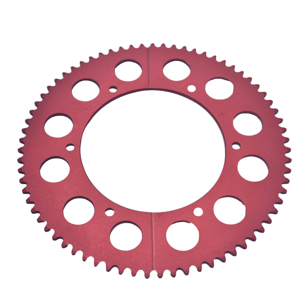 35 Chain Sprocket Go Kart