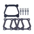 Black Billet Valve Cover Spacer For Predator 212 Non-Hemi Engine