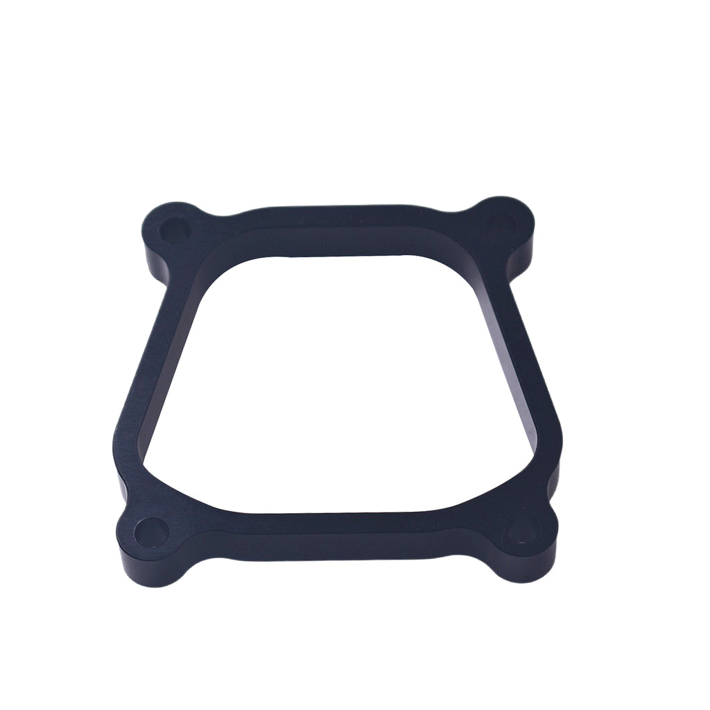 Black Billet Valve Cover Spacer For Predator 212 Non-Hemi Engine