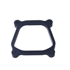Black Billet Valve Cover Spacer For Predator 212 Non-Hemi Engine