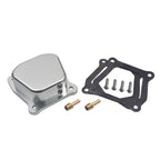Billet Valve Cover For 212cc Non-Hemi Predator 196cc Clone Honda GX160 GX200