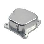 Billet Valve Cover For 212cc Non-Hemi Predator 196cc Clone Honda GX160 GX200