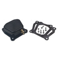 Billet Valve Cover For Predator 196cc 212cc Non-Hemi Clone Coleman CT200U BT200X