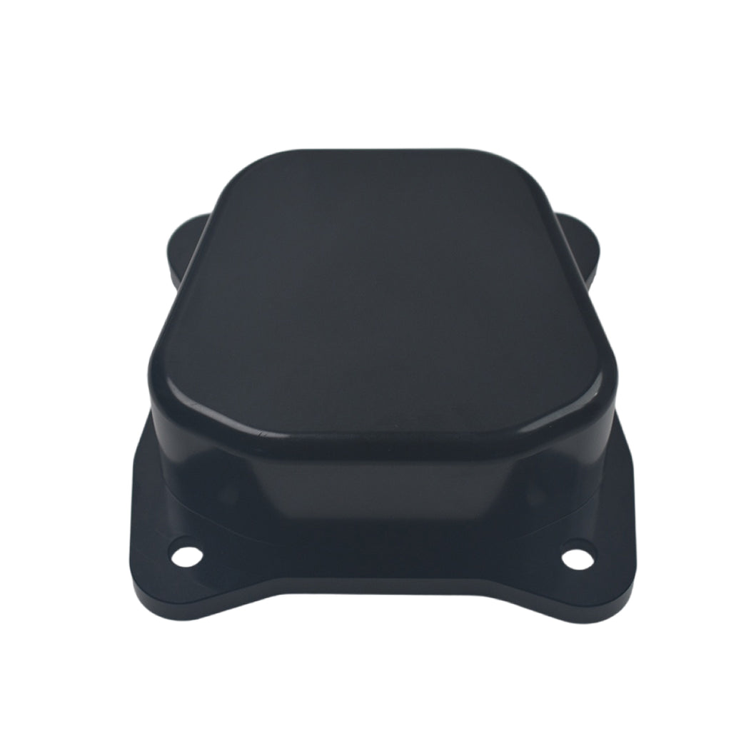 Billet Valve Cover For Predator 196cc 212cc Non-Hemi Clone Coleman CT200U BT200X