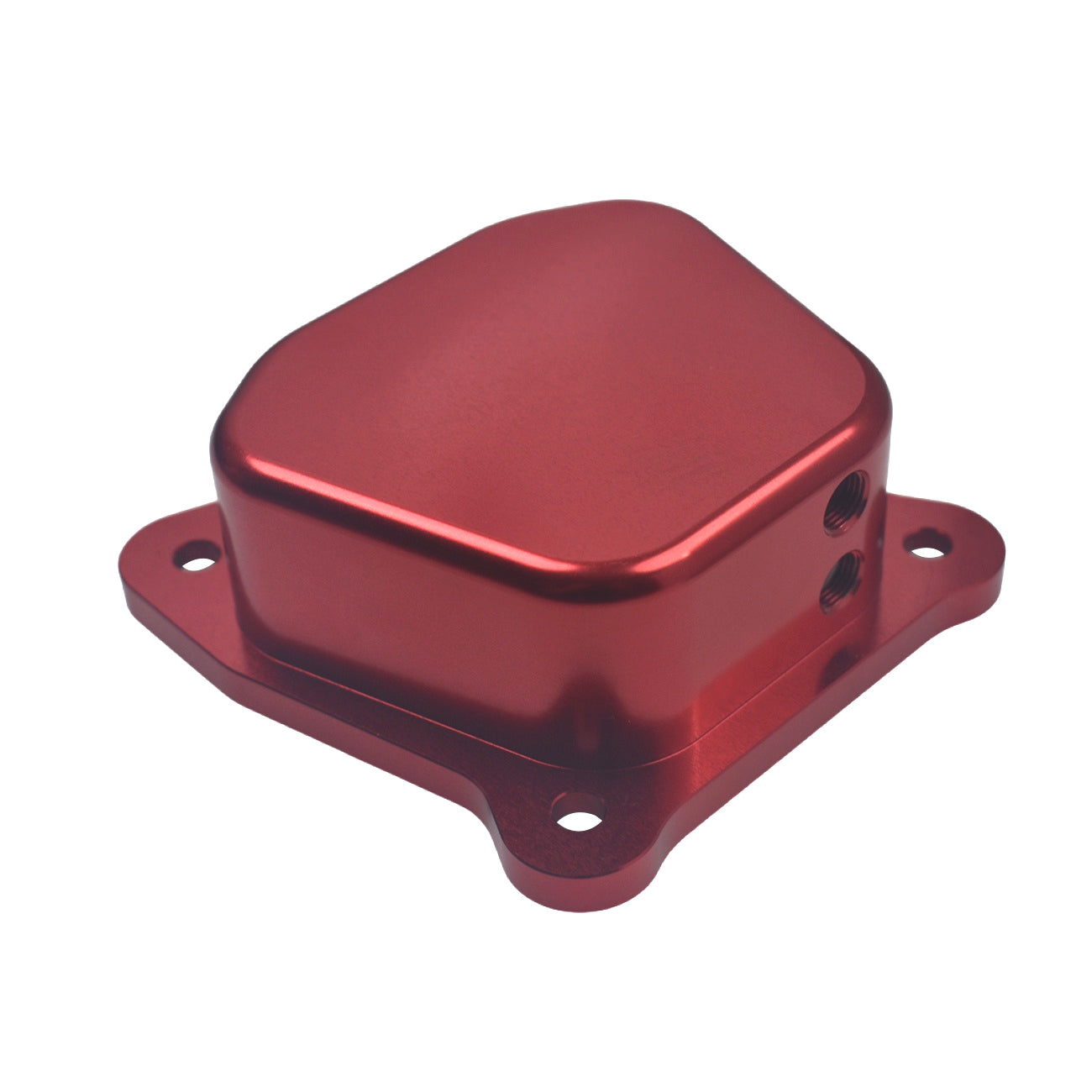 Billet Valve Cover For 212cc Non-Hemi Predator 196cc Clone Honda GX160 GX200